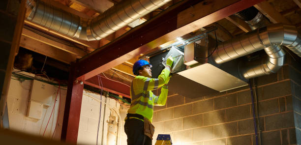 Best Commercial Air Duct Cleaning  in Keedysville, MD