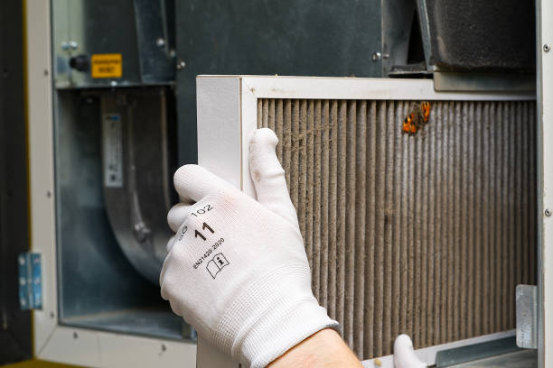 Best Best Air Duct Cleaning Company  in Keedysville, MD