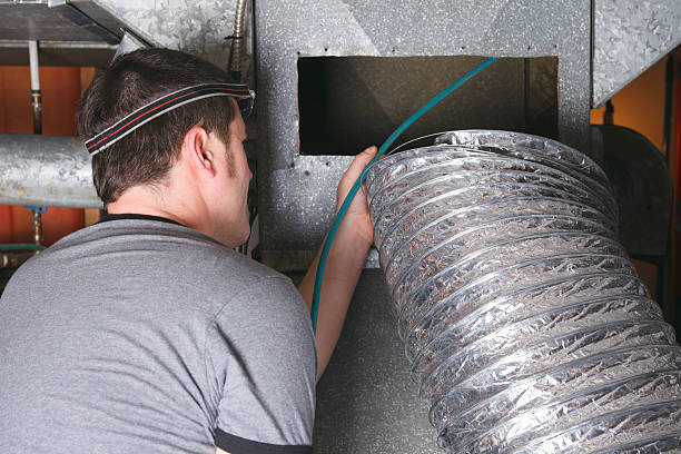 Best HVAC Air Duct Cleaning  in Keedysville, MD