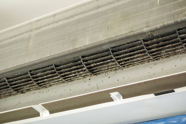 Best HVAC Duct Inspection Services  in Keedysville, MD