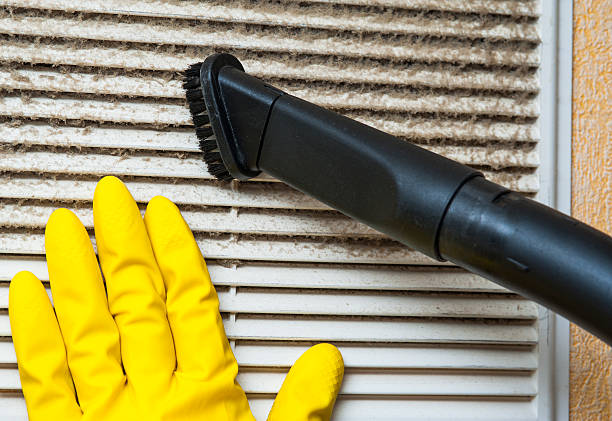 Best Air Duct Cleaning Cost  in Keedysville, MD